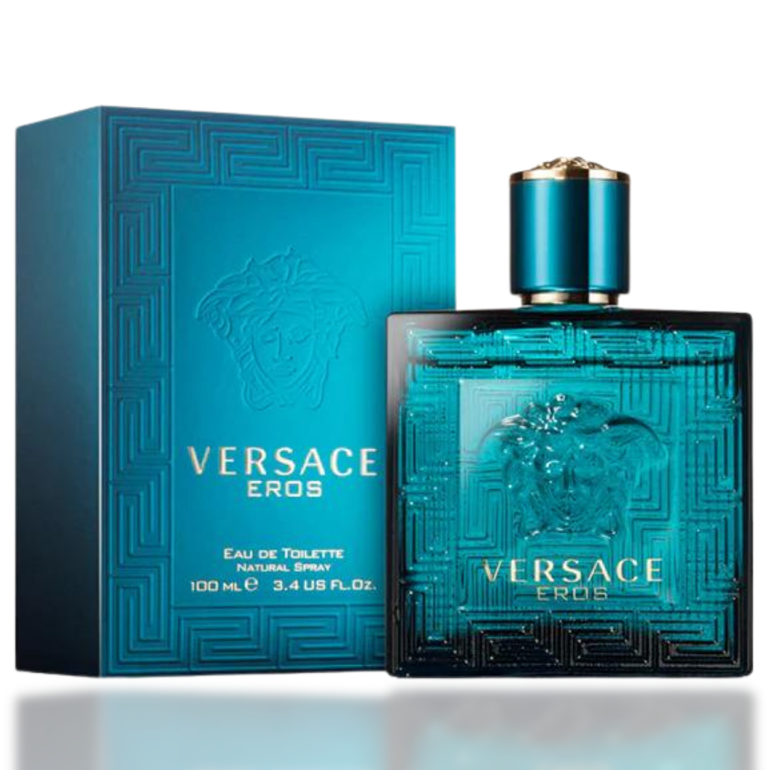 Combo: Fragancia inspirada en Eroz Ver, Blue & Saûvag